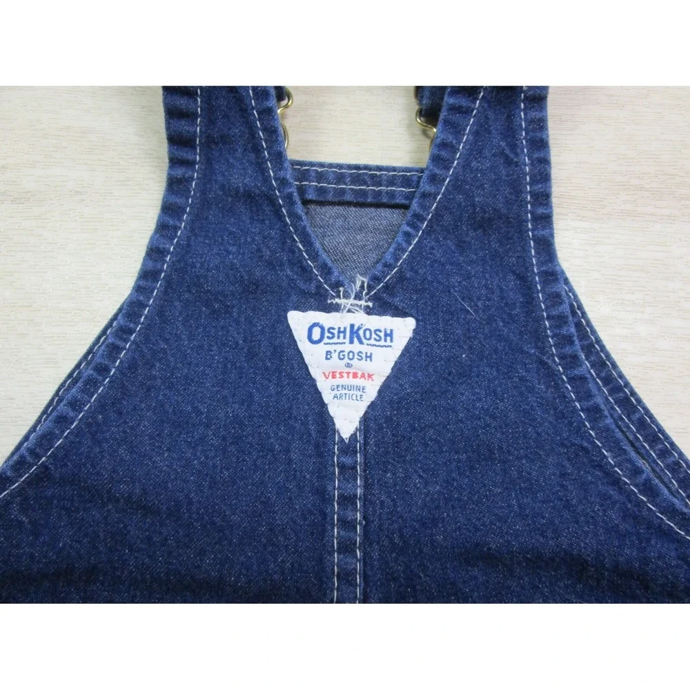 OshKosh Bgosh original vintage